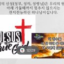 구절강해2 매주일10시생방송🍚(막12 35 37, 유튜브 교회 #활공교회, 설교원본-BAND: 활공교회) 이미지