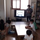 안성사랑지역아동센터 이미지