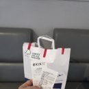 스카이샵 | 간사이공항, 스카이샵 면세 구입 후기