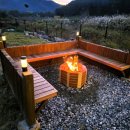 도고면 도고저수지길 이미지