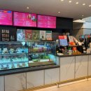 2025년 화순 명소 버스킹 | 화순 투썸플레이스 동구리호수 공원점, 벚꽃+호수 뷰 카페