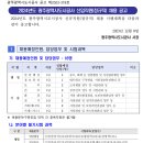 2024년 광주광역시도시공사 신입직원(정규직) 채용 공고(~12/29) 이미지