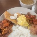 셰프하우스 구내식당 | 국립광주과학관 맛집 구내식당 쿠바하우스(첨단) 내돈내산 후기