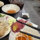 노량진국수 | [동작] 노량진 쌀국수 맛집 "포이즈럽" 후기