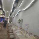 강남 마레보인 웨이브 예식장 후기｜셔틀버스부터 코스요리까지 솔직 리뷰