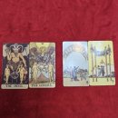 청룡마을4길 23 | 서울 관악구 봉천역 서울대입구 타로 [소곤소곤 사주타로] 2026년 신년운세 타로 후기