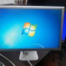 A1081 | 시네마 20인치 화면무 증상 동일 모델 수리받은 고객님께서 소개건