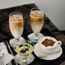 천주교부산중앙성당 | 부산 남포동 감성 카페 연화림 내돈내산 솔직 후기