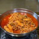 성윤국가대표아구찜앤알곤이찜 이미지