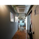목동역 1번출구 Daum카페