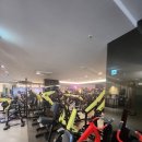 스포짐 | 망원역헬스장 붐빔 없는 대형 피트니스 스포짐 서교점 후기