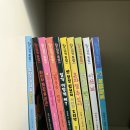 책읽는곰 | 책읽는곰 '678 읽기독립' 솔직 후기 (7세의 문고판 입문)