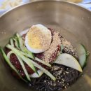 [광주 북구] '금성칡냉면' 냉면맛집 솔직 후기 | 매운냉면 만두까지 존맛