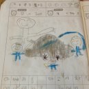 그림일기 이미지