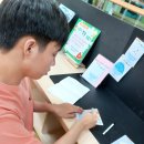 늘푸른한글교실 이미지