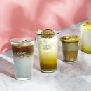 커피 팩토리 봄 이미지