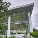 창원축구센터 하프돔구장 | 비오는 날 창원축구센터! 유소년축구 3개월후기