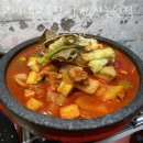 G7426 | 강남 논현동 순두부 고씨네고추장찌개 신논현점 업체 정보 후기