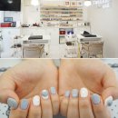 트윙클네일(Twinkle Nail)
