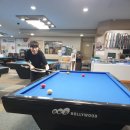 메리트당구클럽 이미지