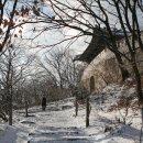 백련사안내소 이미지