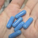 사군자의약품 | 바이오피크 호로파 캡슐 효능 후기 복용법 아침이 다르긴 하네요.