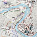 꾀꼬리봉 등산로 이미지