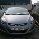 WR(인천광역시 서구)-[원당대로]-하-70 | 아반떼 2015년식 회색 69,663km 인천시 남동구 남촌동 인천6계 2017-12167 자동차경매