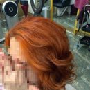 킨이로헤어 네이버블로그