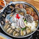 박승광해물손칼국수 아산점 이미지