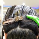 향기있는 헤어 이미지