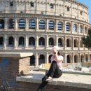 D00197 | 이탈리아 로마 여행 중 다녀온 3박4일 로마 여행코스 공유