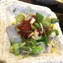 이진산 | 부천역 참치 맛집 이진산 산참치 리뷰!