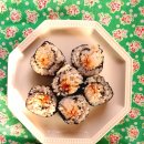 광이김밥 이미지