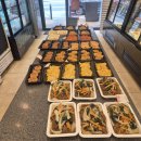 [장독대 반찬 - 정관점] 국&amp;찌개 1+1 8,000원/ 반찬 4팩 10,000원! (화,수요일 녹두삼계탕₩13,000원 판매) 이미지