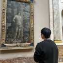 여행라이브 | 프랑스 자유여행, 투어 못 구했다면? 루브르 오디오 가이드 '투어라이브' 후기