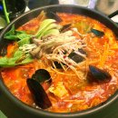 인계선경3차(아) | 인계동 룸술집 묵사발 해물짬뽕탕 맛집 입큰노래타운 수원인계점 ㅣ 시간무제한 노래방 회식장소 추천