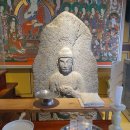 상주 증촌리 석조여래입상 | 보물 제 118호 상주 증촌리 석조여래입상