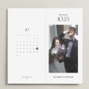 P-6906 | 1년 안에 결혼준비 (19) 청첩장 제작 - 바른손카드 샘플 받기