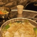 신사갈비 | 새로오픈) 신사 갈비 전골 맛집 신사 진미골 방문 후기