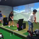 트윈골프연습장 이미지