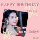 210516 아이유 인스타그램 셀카_ 구찌, 제이에스티나, 그날엔, 웨이브, 참이슬, CNP, 반올림피자의 생일...