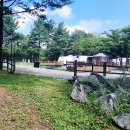 솔내음야영장 이미지