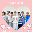 To KAZUTA ❤️Happy Valentine❤️ 이미지