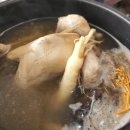 이홍삼계탕 이미지