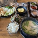 한통순대국
