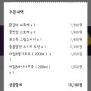 파리바게뜨갈마점