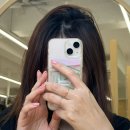 수원-1523 | 수원역 미용실 추천 '헤어 다이아 수원역점' 웨촬 전 망한 뿌리염색 살려준 미르실장님 후기