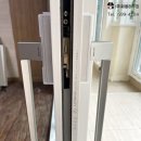 한양수퍼 | 부천 그린타운금호한양 아파트 샷시교체, 맞춤형 견적부터 현장에서 교체까지 완벽한 후기