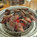 도리탕탕 | 수원 행궁동 [미가담] 숯불 소갈비살 전문점 갈비살과 돼지양념목살 맛있다